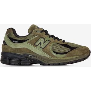 Sneakers New Balance 2002r  Khaki  Heren