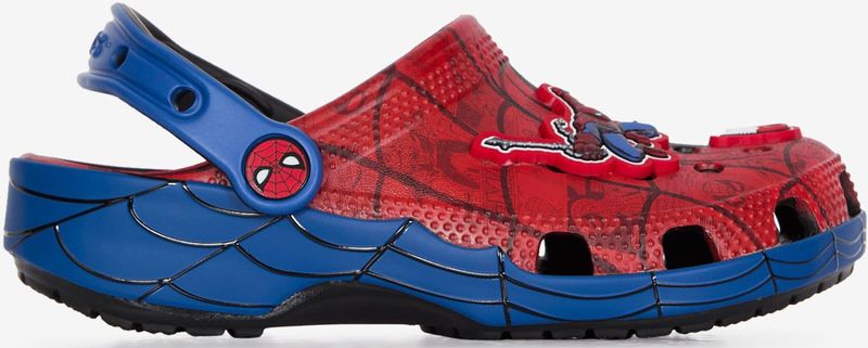 Crocs - Spider Web Classic - Kinderklompen