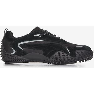 PUMA - Mostro XC - Sneakers - Zwart/Grijs - Uniseks