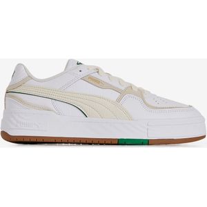 Sneakers Puma Ca Pro Ripple  Wit/groen  Heren