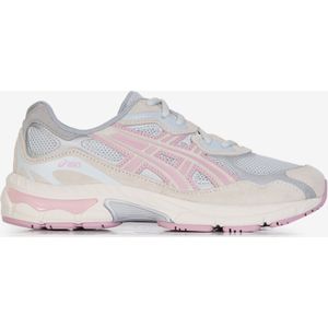 Sneakers Asics Gel-nyc  Beige/roze  Dames