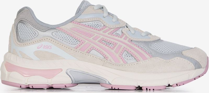 Sneakers Asics Gel-nyc  Beige/roze  Dames