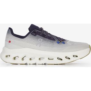 Sneakers On Running Cloudtilt  Grijs/marineblauw  Heren