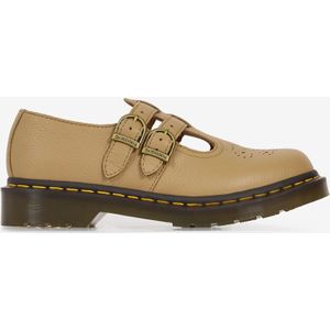 Sneakers Dr Martens 8065 Mary Jane  Beige  Dames