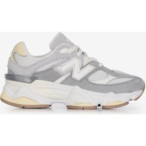 Sneakers New Balance 9060- Baby  Grijs/beige  Unisex