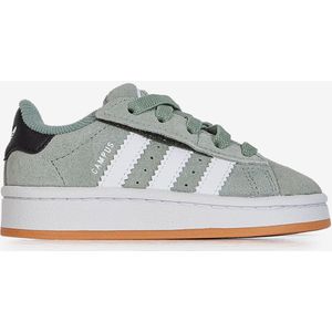 Sneakers adidas  Campus 00s Cf- Baby Groen/zwart Unisex