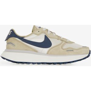 Sneakers Nike Phoenix Waffle  Beige/zwart  Dames