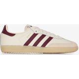 adidas - Samba OG - Voetbalschoenen - White Shadow Red