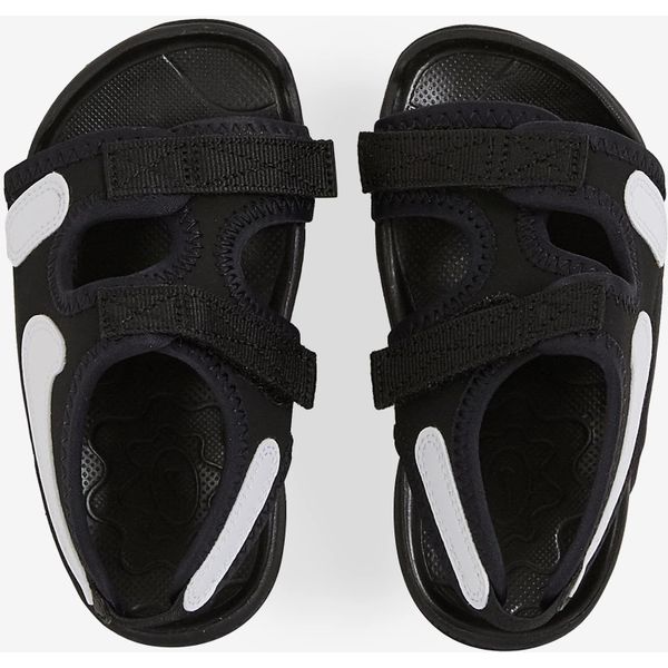 Nike getasandal slipper - slippers - unisex - maat 45 - zwart - Het  grootste online winkelcentrum - beslist.nl