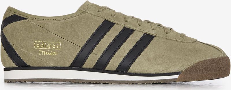 adidas Originals - Italia 70s - Heren Schoen - Groen