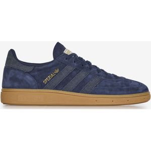 Adidas Originals - Handball Spezial - Sneakers - Blauw - Suède
