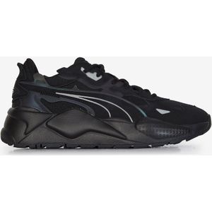Sneakers Puma Rs-x Efekt 2.0  Zwart/zilver  Heren
