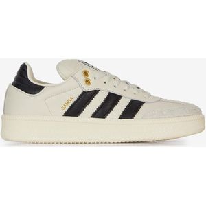 Sneakers adidas  Samba Xlg Beige/noir Heren