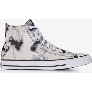 Sneakers Converse Chuck Taylor All Star Hi  Zwart/grijs  Heren