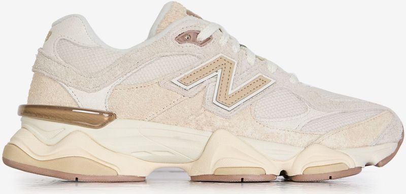 New Balance 9060 - Bisque Sea Salt - Unisex Schoen