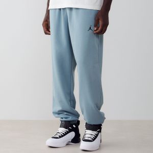 Jordan Pant Jogger Dri-fit  Blauw/zwart  Heren
