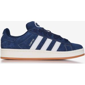 Sneakers adidas  Campus 00s Marineblauw/wit Dames