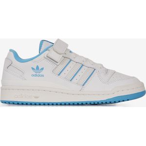 Sneakers adidas  Forum Low Wit/hemelsblauw Dames