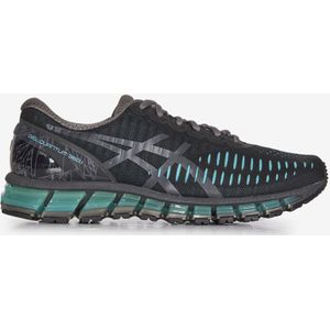 ASICS - GEL-QUANTUM 360 I - Sneakers - Zwart