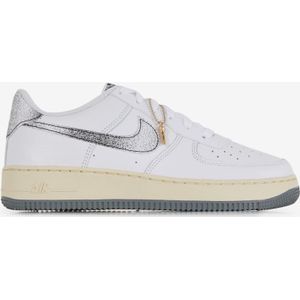 Sneakers Nike Air Force 1 Low  Wit/zwart  Dames