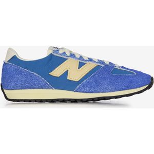 Sneakers New Balance 471  Blauw/geel  Heren