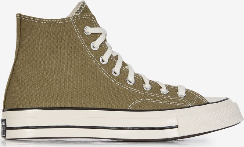 Converse - Chuck 70 Hi - Sportschoenen - Groen