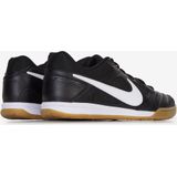 Nike - Gato - Voetbalschoenen - Zwart - Ademend Mesh met Suède Overlays