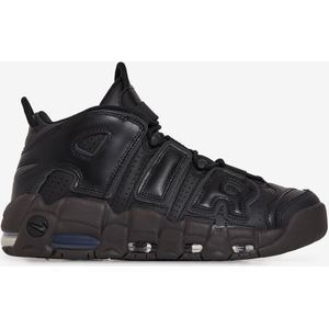 Sneakers Nike Air More Uptempo '96  Zwart/grijs  Heren