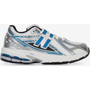 Sneakers New Balance 1906  Wit/blauw  Dames