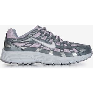 Sneakers Nike P-6000  Grijs/paars  Dames