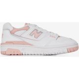 Sneakers New Balance 550  Wit/roze  Dames