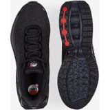 Nike - Air Max Dn - Damesschoenen - Zwart - Dynamic Air Unit Systeem