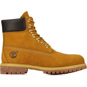 Sneakers Timberland 6 Inch Boot Miel  Honing  Heren