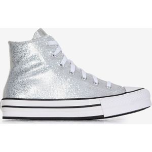 CONVERSE - CTAS EVA LIFT - Sneakers - Zilver/Wit
