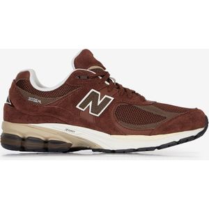 New Balance - 2002R - Sneakers - Bruin