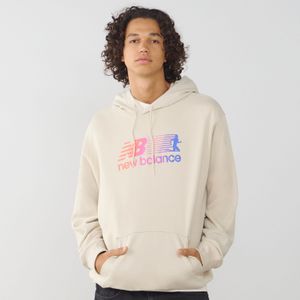 New Balance Gradient Runner Hoodie