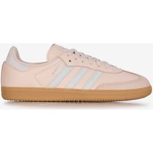 Sneakers adidas  Samba Og Coquette Roze Dames