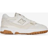 Sneakers New Balance 550 Suede  Wit  Dames