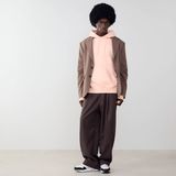 Nike - Sportswear Club Fleece - Hoodie - Roze - Zacht Geborsteld Fleece