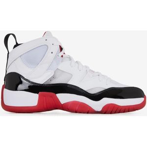 Sneakers Jordan Jumpman Two Trey  Wit/rood  Heren