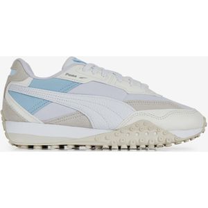 Sneakers Puma Blktop Rider  Grijs/blauw  Dames