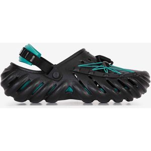 Sneakers Crocs Echo Reflective Laces  Zwart/blauw  Heren