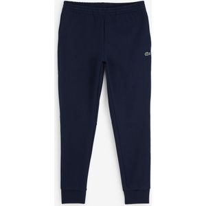 Lacoste Joggingbroek Klein Logo  Marineblauw  Heren