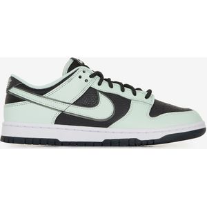 Sneakers Nike Dunk Low  Grijs/groen  Heren