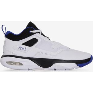 Sneakers Jordan Jordan Stay Loyal 3  Wit/blauw  Heren
