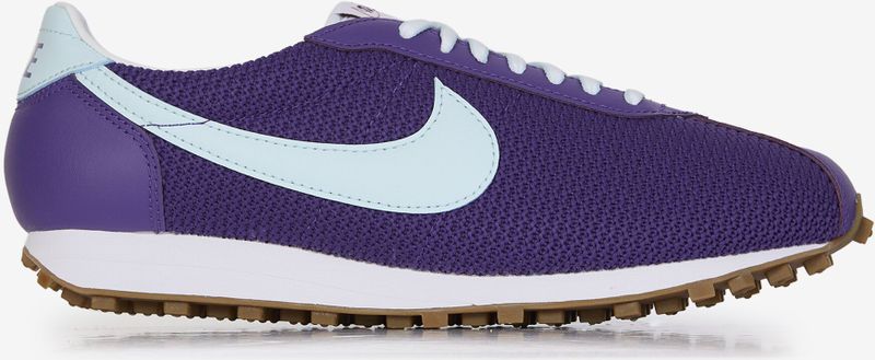 Nike LD-1000 - Sneakers - Paars - Bovenwerk van Leer en Textiel