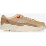 Jordan - Flight Court - Sneakers - Bruin - Suède