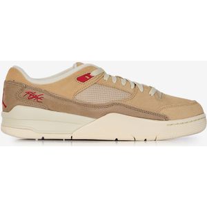 Jordan - Flight Court - Sneakers - Bruin - Suède