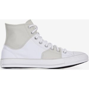 Sneakers Converse Chuck Taylor All Star Hi  Wit/grijs  Heren