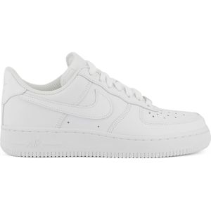 Sneakers Nike Air Force 1 Low Wit  Wit  Dames